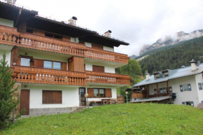 Cesa te Val Vigo Di Fassa